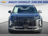 Thumbnail of 2023 Steel / Graphite Hyundai PALISADE
