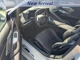 Thumbnail of 2021 Silver Flare Metallic Chevrolet Corvette