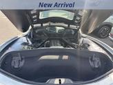 Thumbnail of 2021 Silver Flare Metallic Chevrolet Corvette