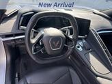 Thumbnail of 2021 Silver Flare Metallic Chevrolet Corvette