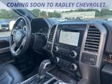 Thumbnail of 2016 Shadow Black Ford F-150