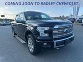 Thumbnail of 2016 Shadow Black Ford F-150