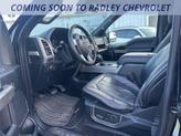 Thumbnail of 2016 Shadow Black Ford F-150