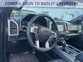 Thumbnail of 2016 Shadow Black Ford F-150