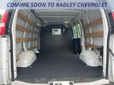 Thumbnail of 2023 Summit White GMC Savana 2500