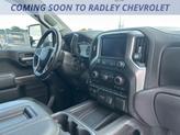 Thumbnail of 2021 Silver Ice Chevrolet Silverado 1500