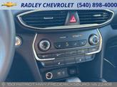 Thumbnail of 2020 Shimmering Silver Pearl Hyundai SANTA FE