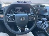 Thumbnail of 2020 Modern Steel Metallic Honda CR-V