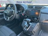 Thumbnail of 2020 Modern Steel Metallic Honda CR-V
