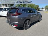 Thumbnail of 2020 Modern Steel Metallic Honda CR-V