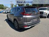 Thumbnail of 2020 Modern Steel Metallic Honda CR-V