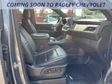 Thumbnail of 2021 Satin Steel Metallic Chevrolet Suburban