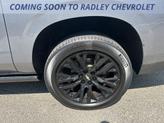 Thumbnail of 2021 Satin Steel Metallic Chevrolet Suburban