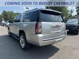 Thumbnail of 2018 Quicksilver Metallic GMC Yukon XL
