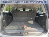 Thumbnail of 2018 Quicksilver Metallic GMC Yukon XL