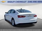 Thumbnail of 2022 Summit White Chevrolet Malibu