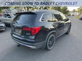Thumbnail of 2018 Crystal Black Pearl Honda Pilot