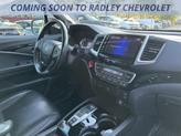 Thumbnail of 2018 Crystal Black Pearl Honda Pilot