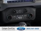 Thumbnail of 2025 BLK Ford Bronco