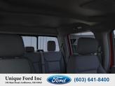 Thumbnail of 2024 RED Ford F-150