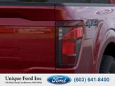 Thumbnail of 2024 RED Ford F-150