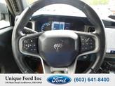 Thumbnail of 2021 blue Ford Bronco