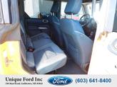 Thumbnail of 2021 Cyber Orange Metallic Tricoat Ford Bronco