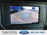 Thumbnail of 2021 Cyber Orange Metallic Tricoat Ford Bronco