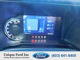 Thumbnail of 2021 Cyber Orange Metallic Tricoat Ford Bronco