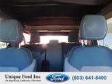 Thumbnail of 2021 Cyber Orange Metallic Tricoat Ford Bronco