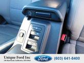 Thumbnail of 2021 Cyber Orange Metallic Tricoat Ford Bronco