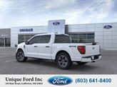 Thumbnail of 2024 WHI Ford F-150