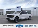 Photo of 2024 WHI Ford F-150