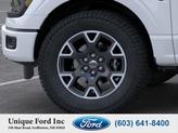 Thumbnail of 2024 WHI Ford F-150