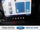 Thumbnail of 2022 Velocity Blue Metallic Ford Bronco