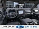 Thumbnail of 2025 BLK Ford F-150