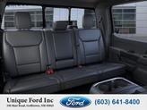 Thumbnail of 2025 BLK Ford F-150