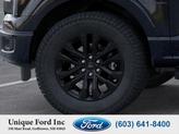 Thumbnail of 2025 BLK Ford F-150