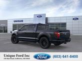 Thumbnail of 2025 BLK Ford F-150