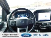 Thumbnail of 2023 white Ford F-150