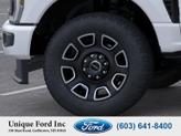 Thumbnail of 2025 WHI Ford F-350