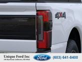 Thumbnail of 2025 WHI Ford F-350