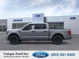 Thumbnail of 2025 GRY Ford F-150