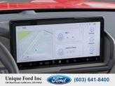 Thumbnail of 2025 Ruby Red Metallic Tinted Clearcoat Ford Bronco Sport