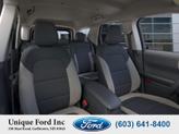 Thumbnail of 2025 Ruby Red Metallic Tinted Clearcoat Ford Bronco Sport