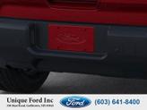 Thumbnail of 2025 Ruby Red Metallic Tinted Clearcoat Ford Bronco Sport