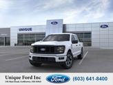 Thumbnail of 2024 WHI Ford F-150