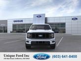 Thumbnail of 2024 WHI Ford F-150