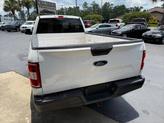Thumbnail of 2018 Oxford White Ford F-150