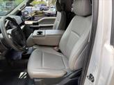 Thumbnail of 2018 Oxford White Ford F-150